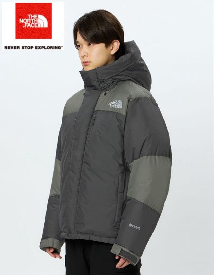 【ND92551/FA】THE NORTH FACE バルトロ ライトジャケット
