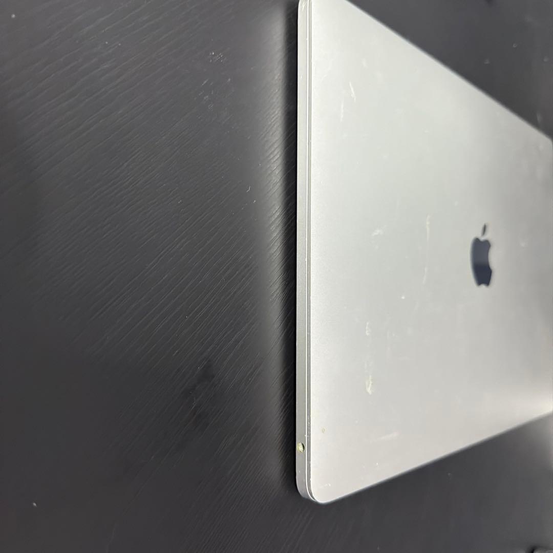 【訳あり】Apple MacBook Pro 13インチ 2017 シルバー