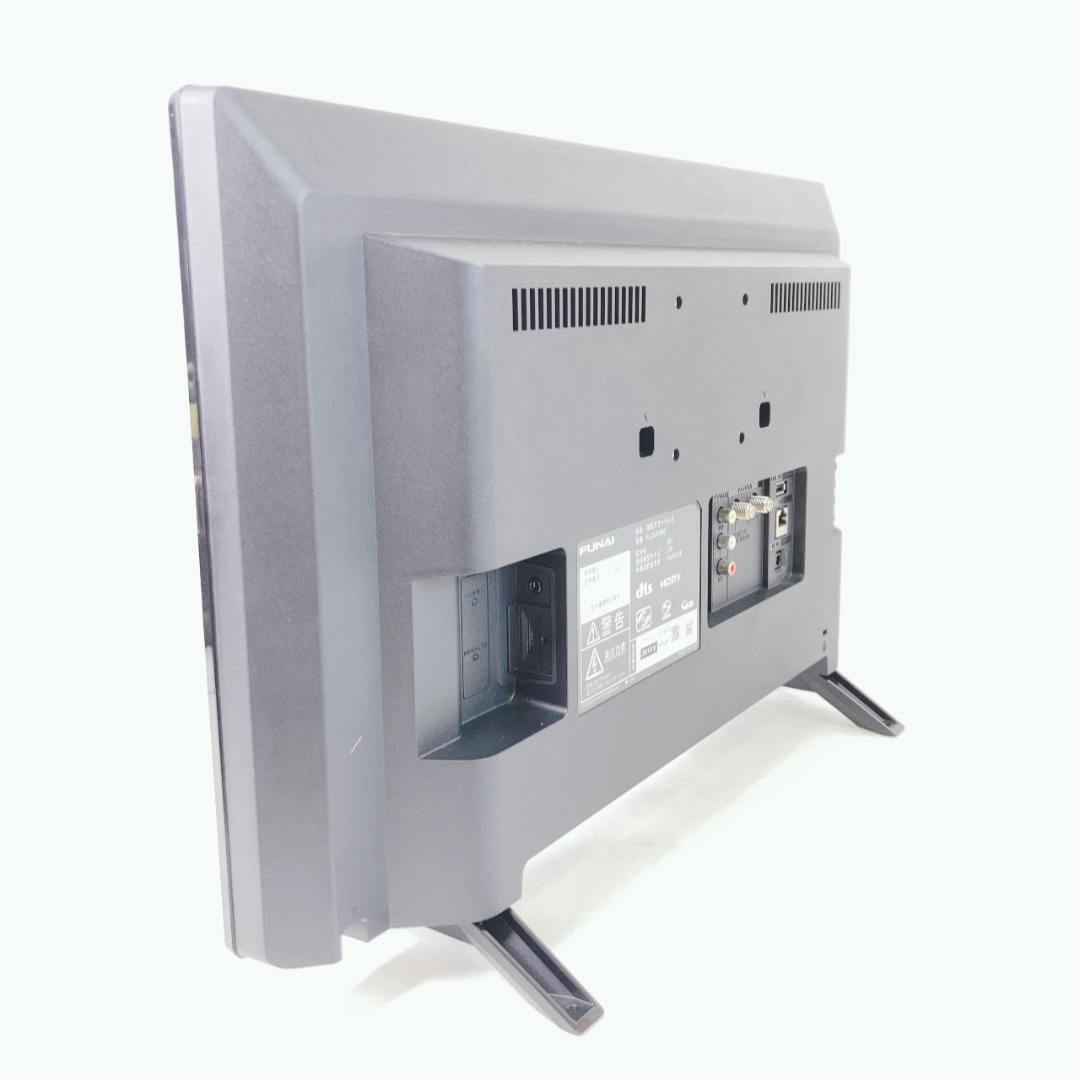 FUNAI FL-24H1040 ハイビジョン液晶テレビ 24V型