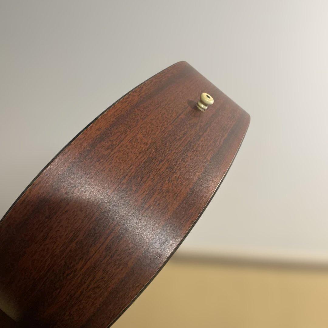 新品弦Little Martin LXM リトルマーチン　トラベルギター　アコギ