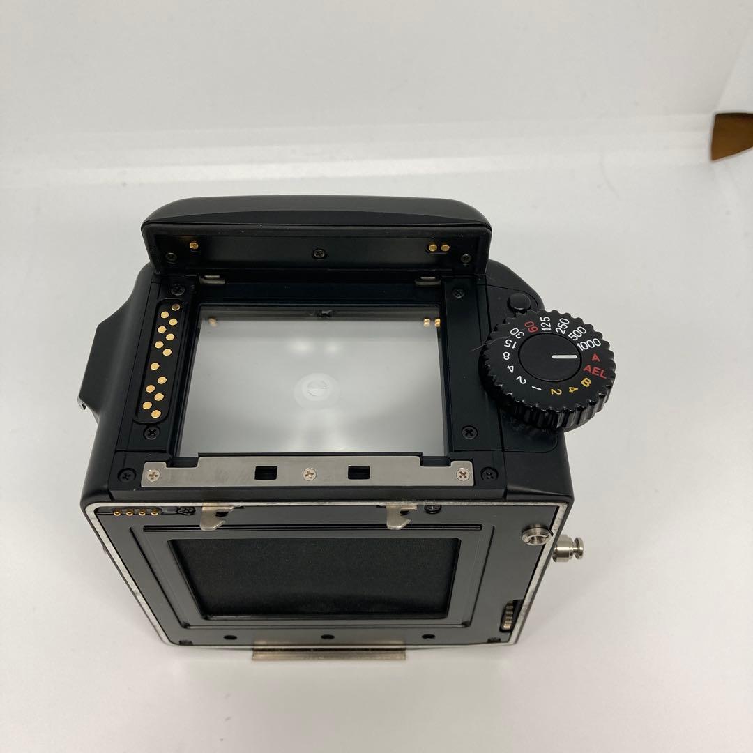 【ジャンク】Mamiya 645 PRO 中判カメラ ボディのみ 部品取り