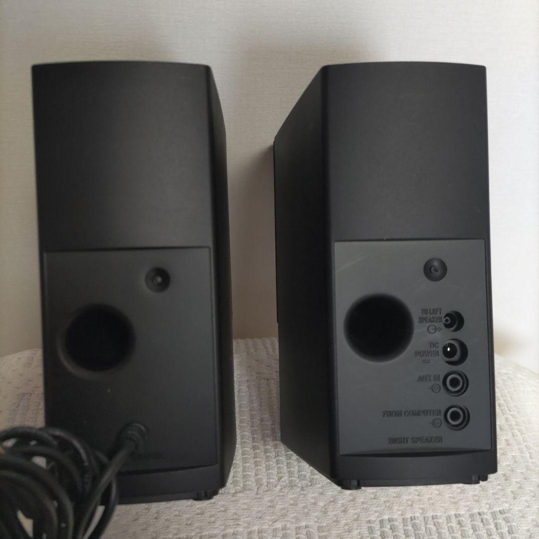 BOSE コンパニオン 2 series 3