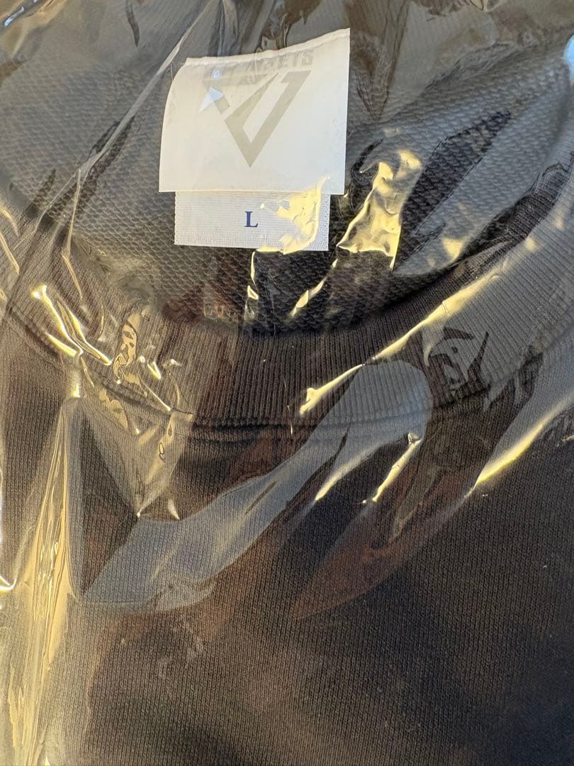 千葉ジェッツ　スウェット　富樫勇樹