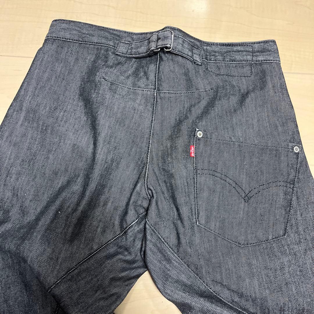 パンツ 00s Levi's engineered jeans loose