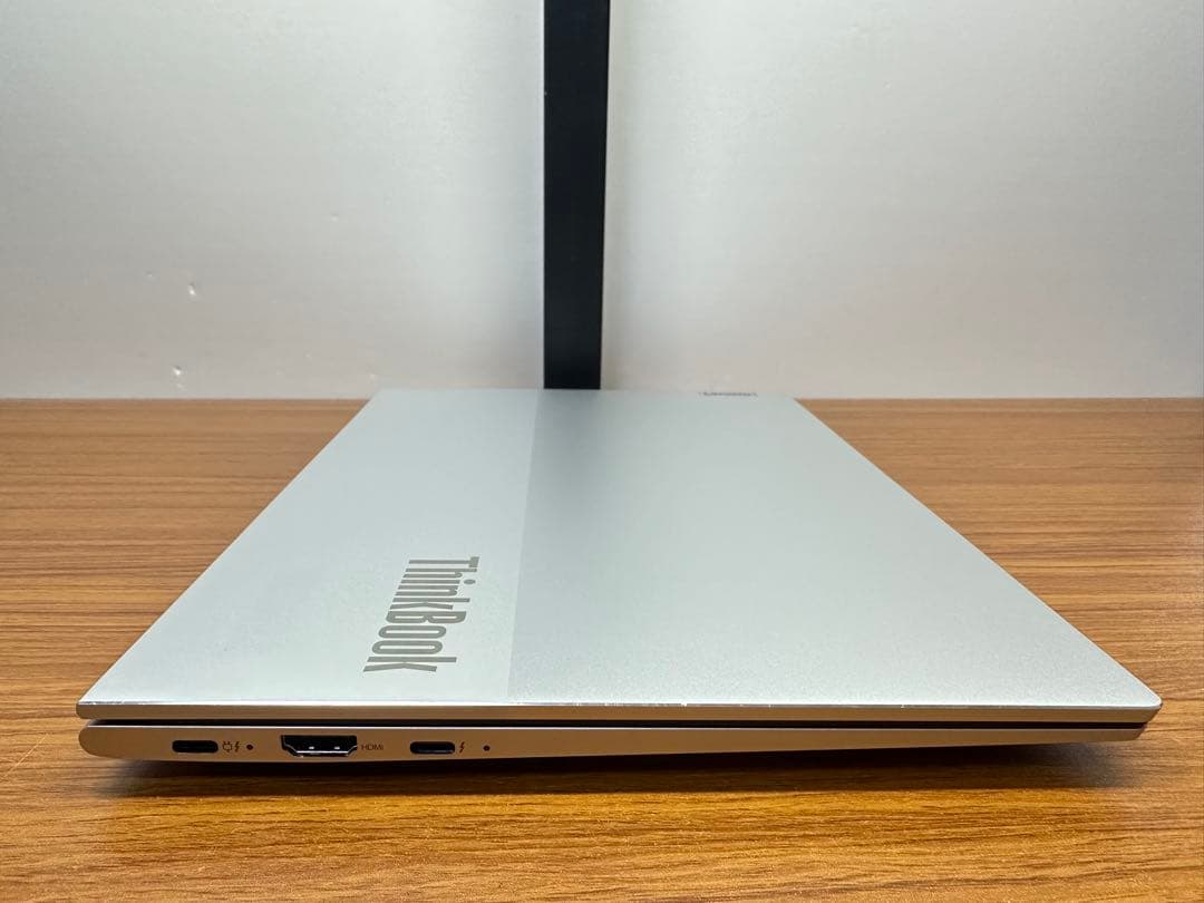 Windowsノート本体 ThinkBook 13s G4 i7-1260P 16Gb 512 2.5K