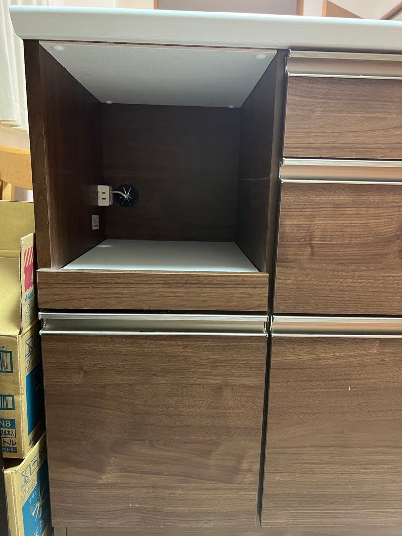 カウンター　Ｎモビット９０　ＯＰカウンター