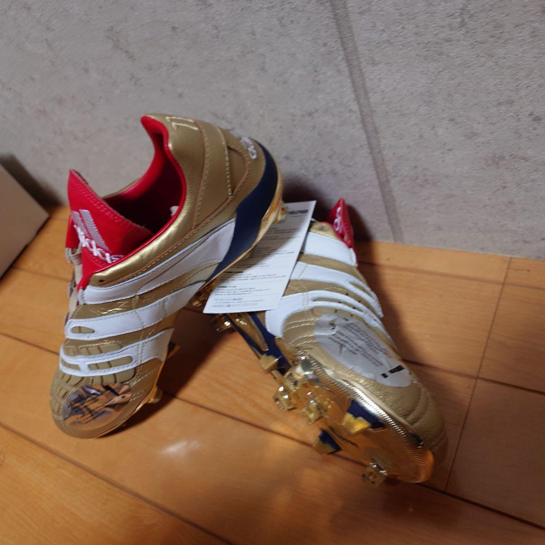 プレデターアクセレレイター　PredatorAccelerator　25cm新品