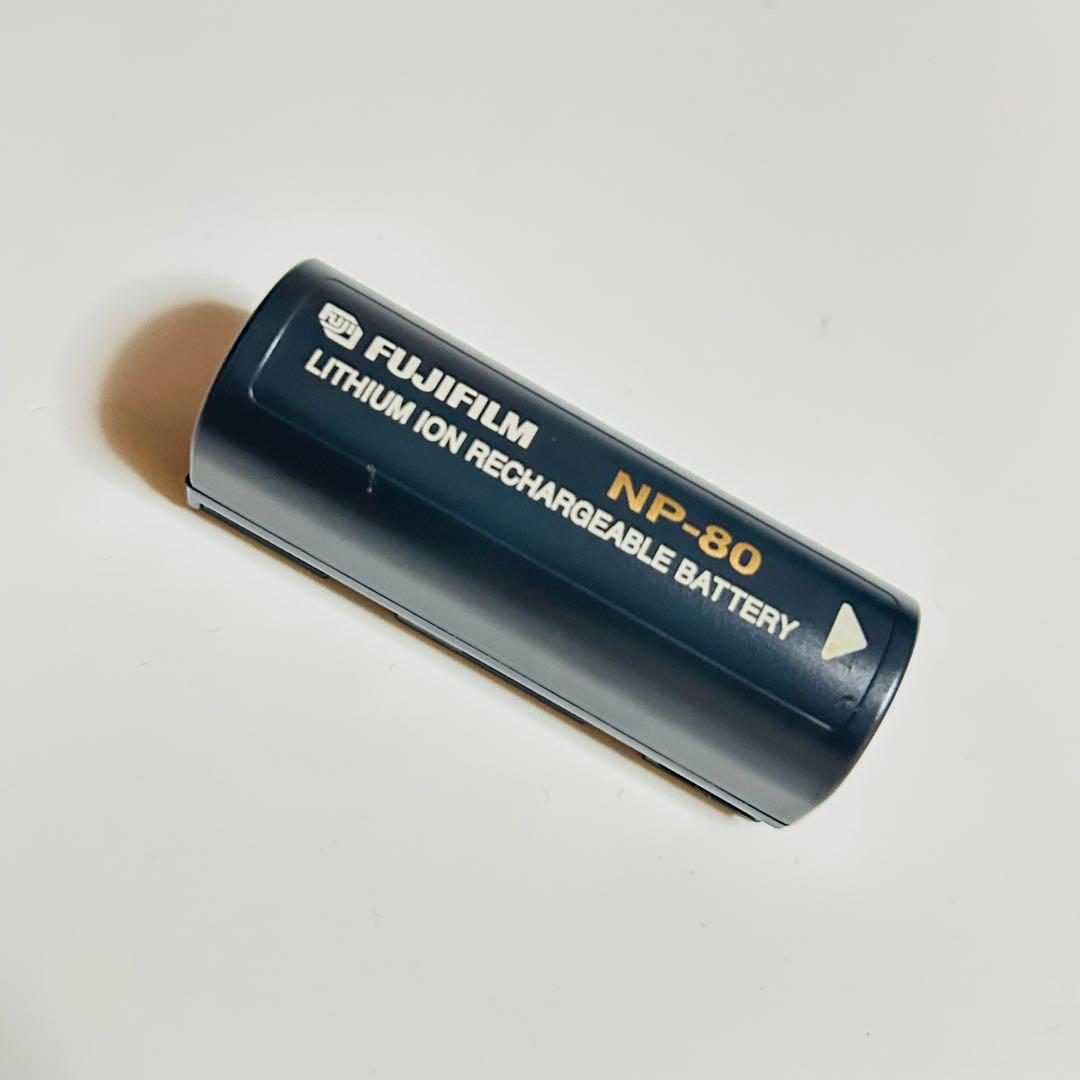 【動作品】【希少極美品】FUJIFILM ファインピクス 6800 Zoom