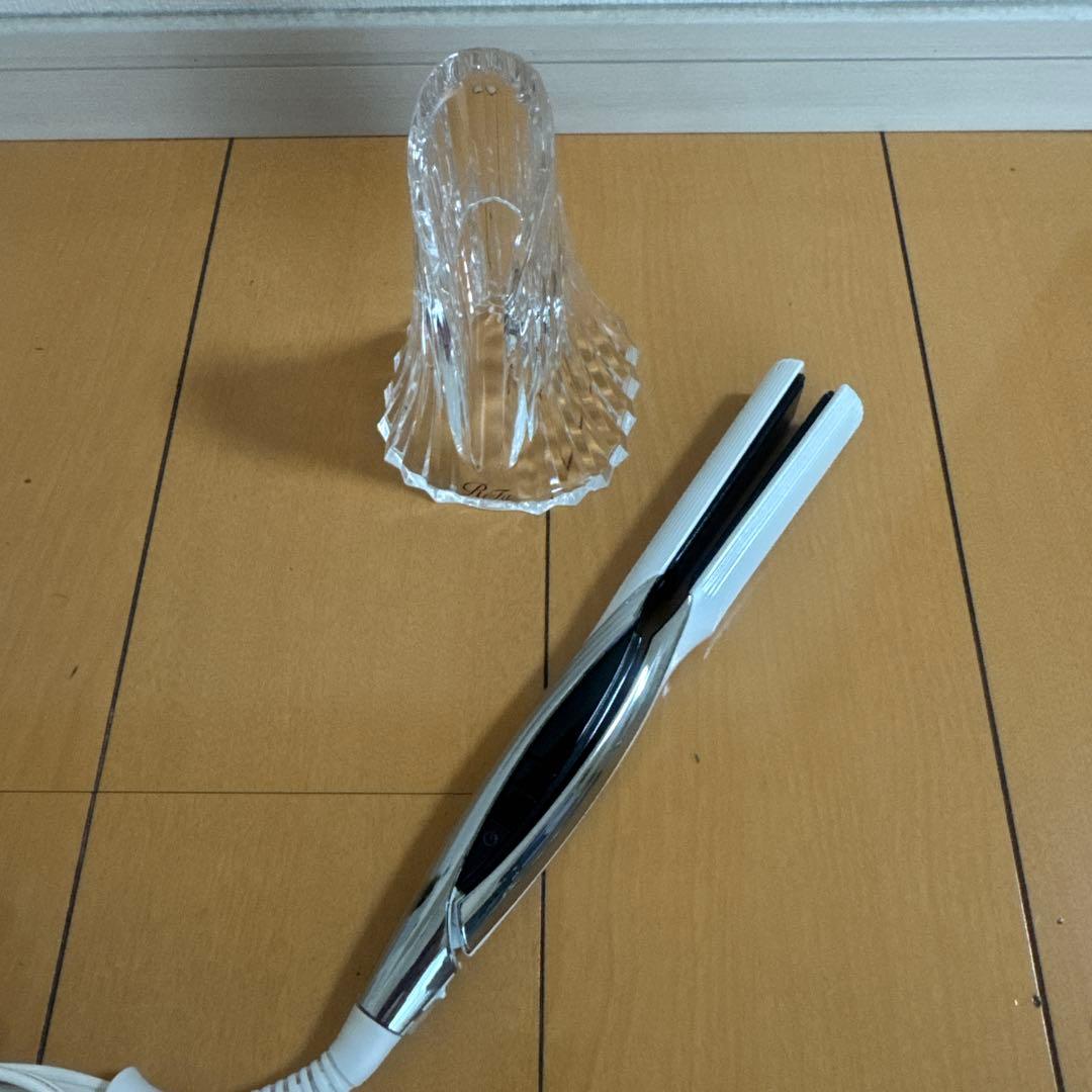 ReFaストレートヘアアイロン スタンド付き
