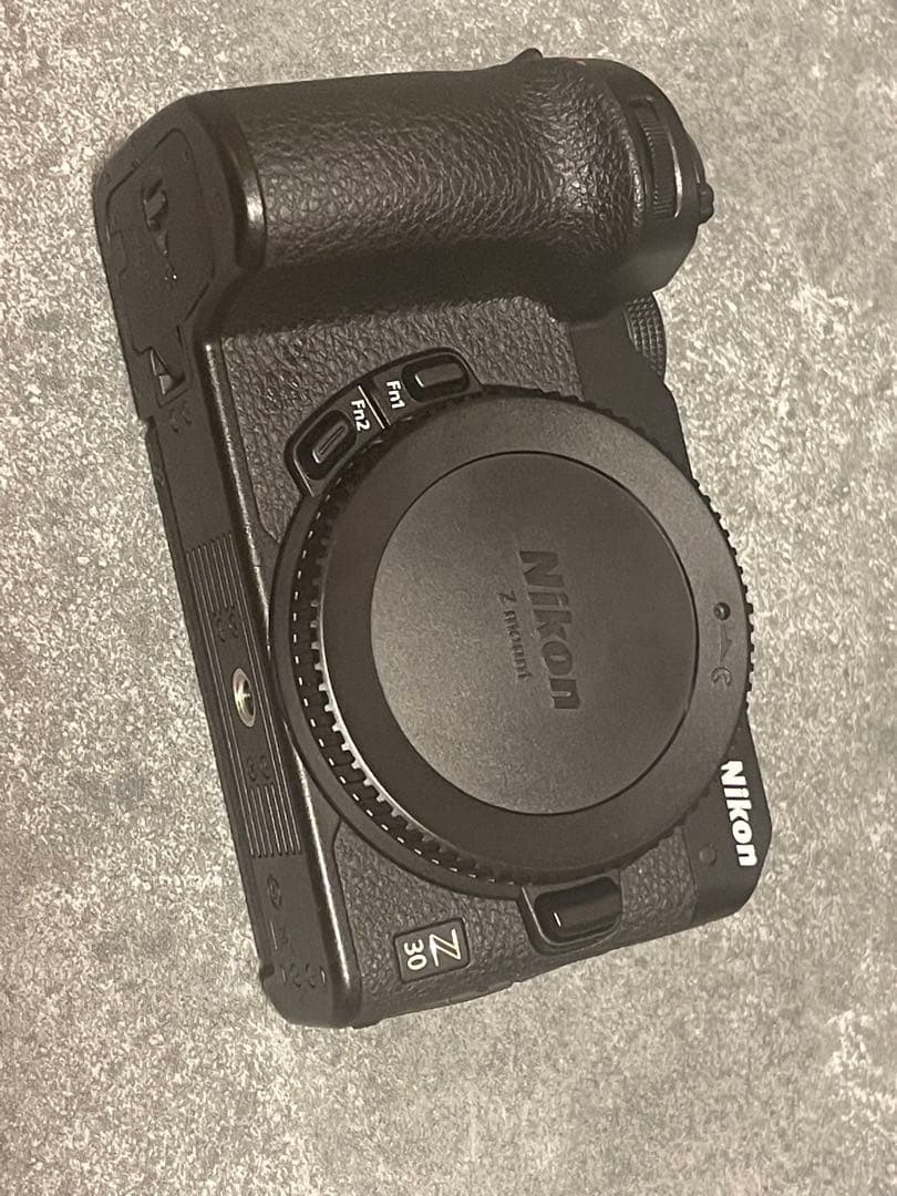 超美品 Nikon Z30