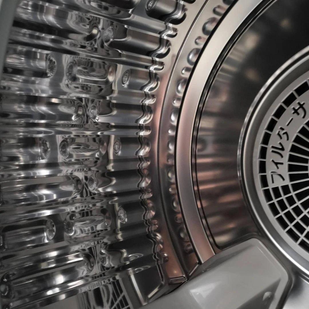 ◇衣類乾燥機 パナソニック NH-D503 2022年製