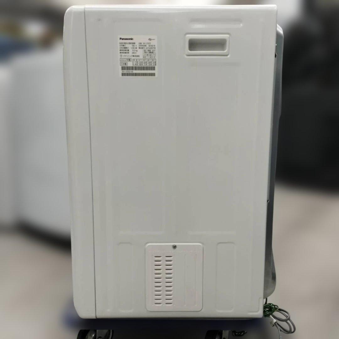 ◇衣類乾燥機 パナソニック NH-D503 2022年製