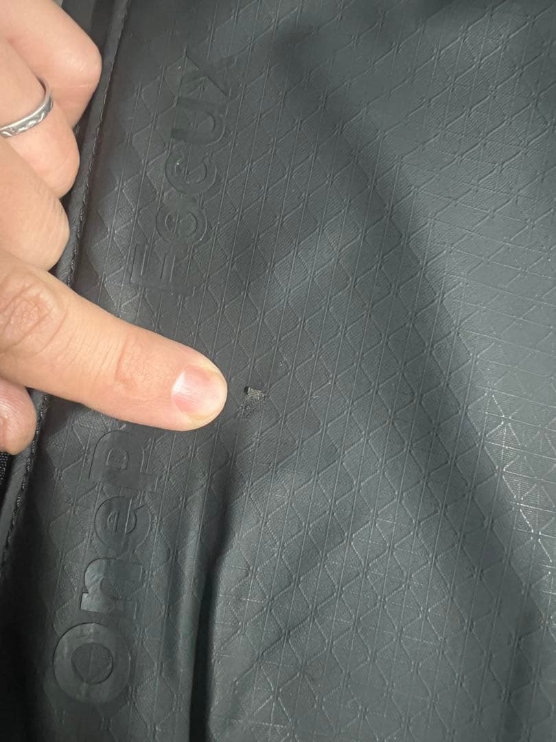 その他 pgytech onepro Focux Backpack 35L