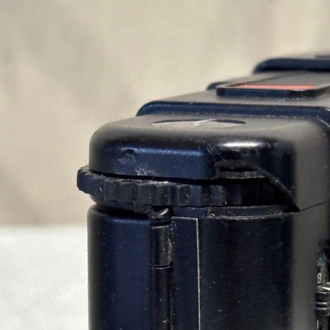 訳あり品　オリンパス　OLYMPUS XA A11 コンパクトカメラ　R