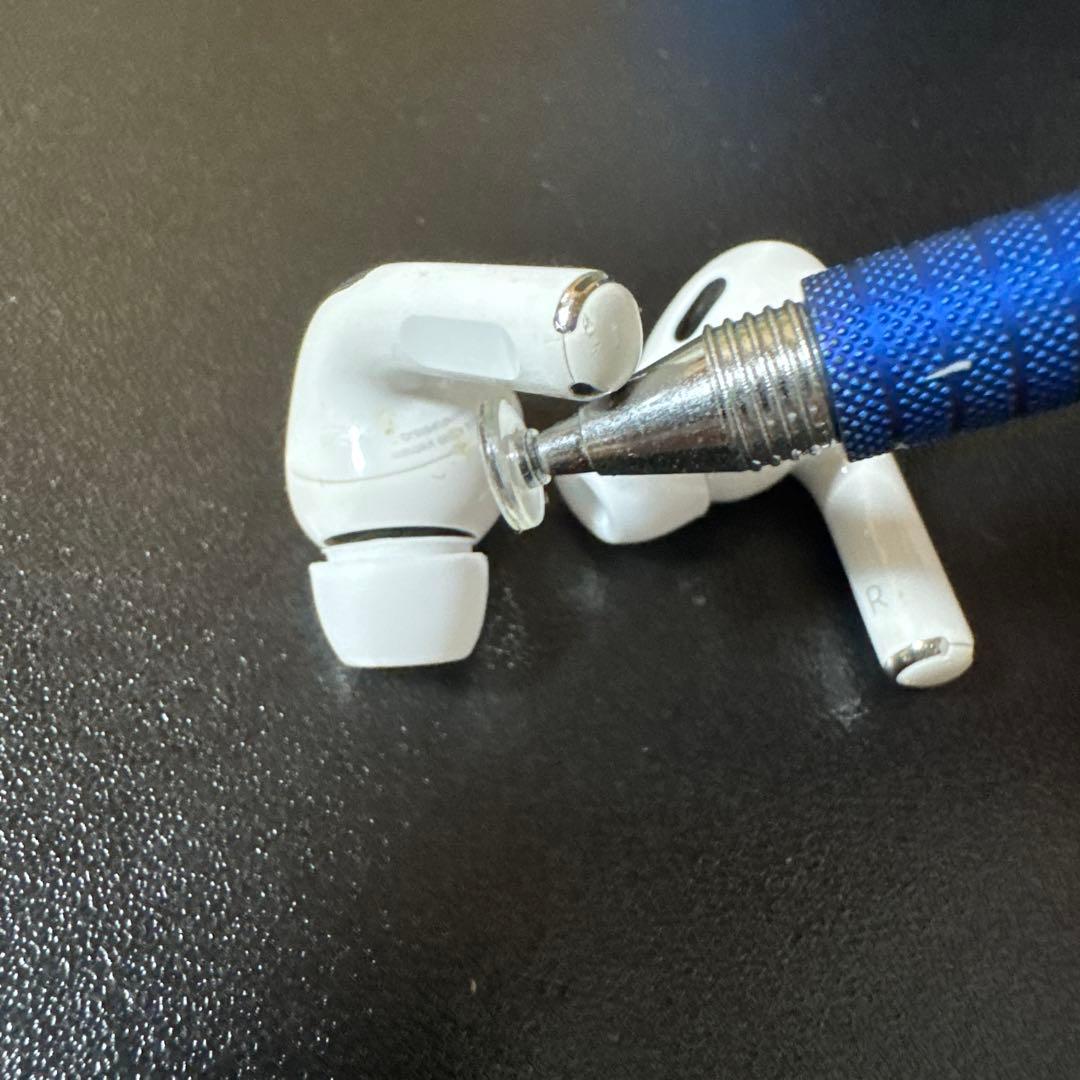 AirPods Pro 第2世代ホワイト