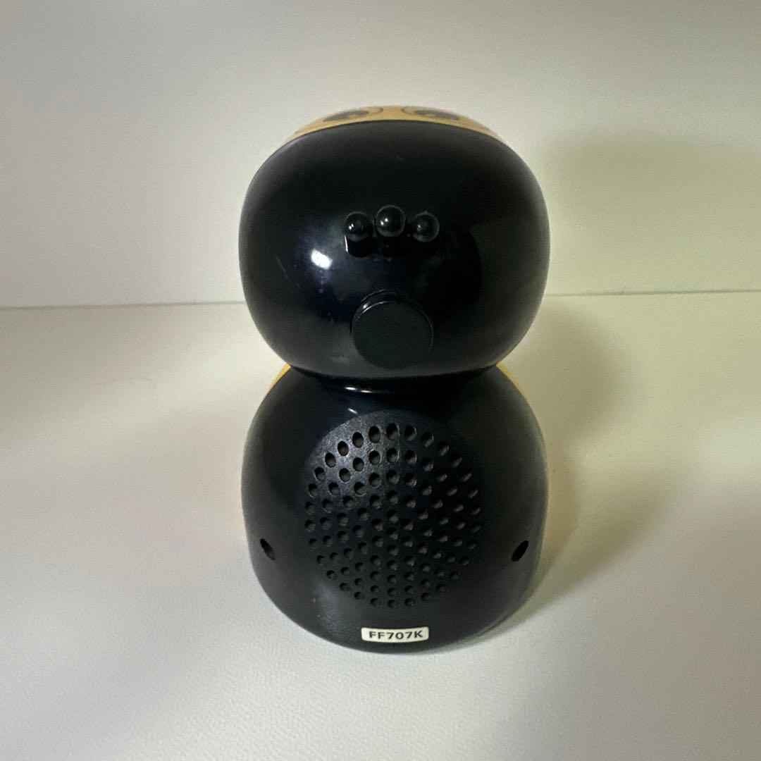 [✨激レア✨] 目覚まし時計　DkiDokiBIRD ドキドキバード　昭和レトロ