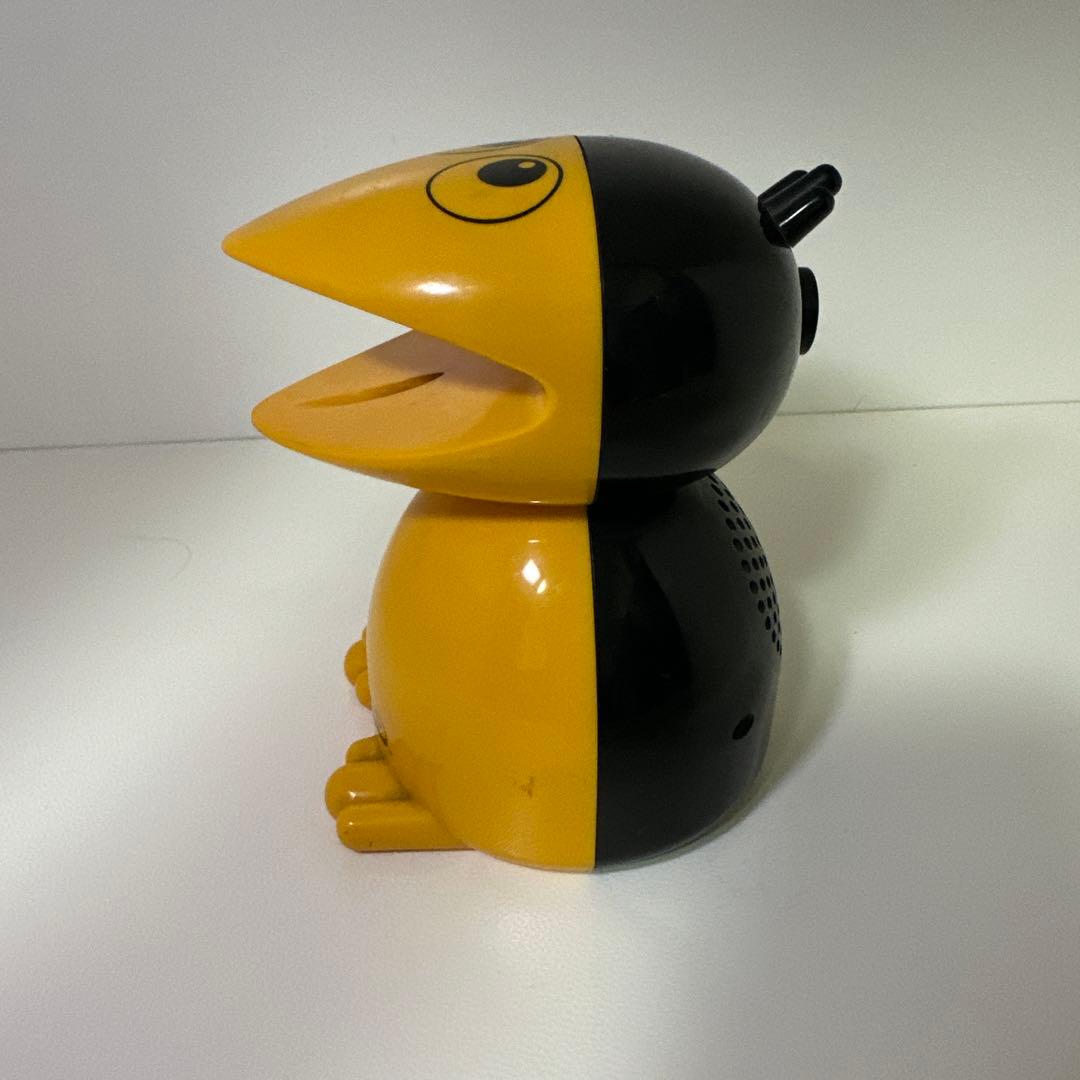 [✨激レア✨] 目覚まし時計　DkiDokiBIRD ドキドキバード　昭和レトロ