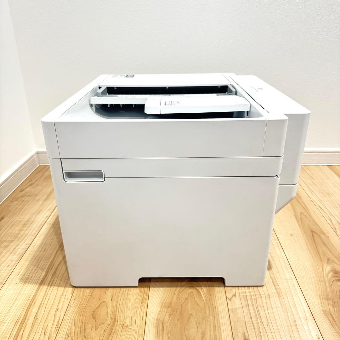 【極美品】EPSON PX-M6011F プリンター　印刷数350未満 エプソン