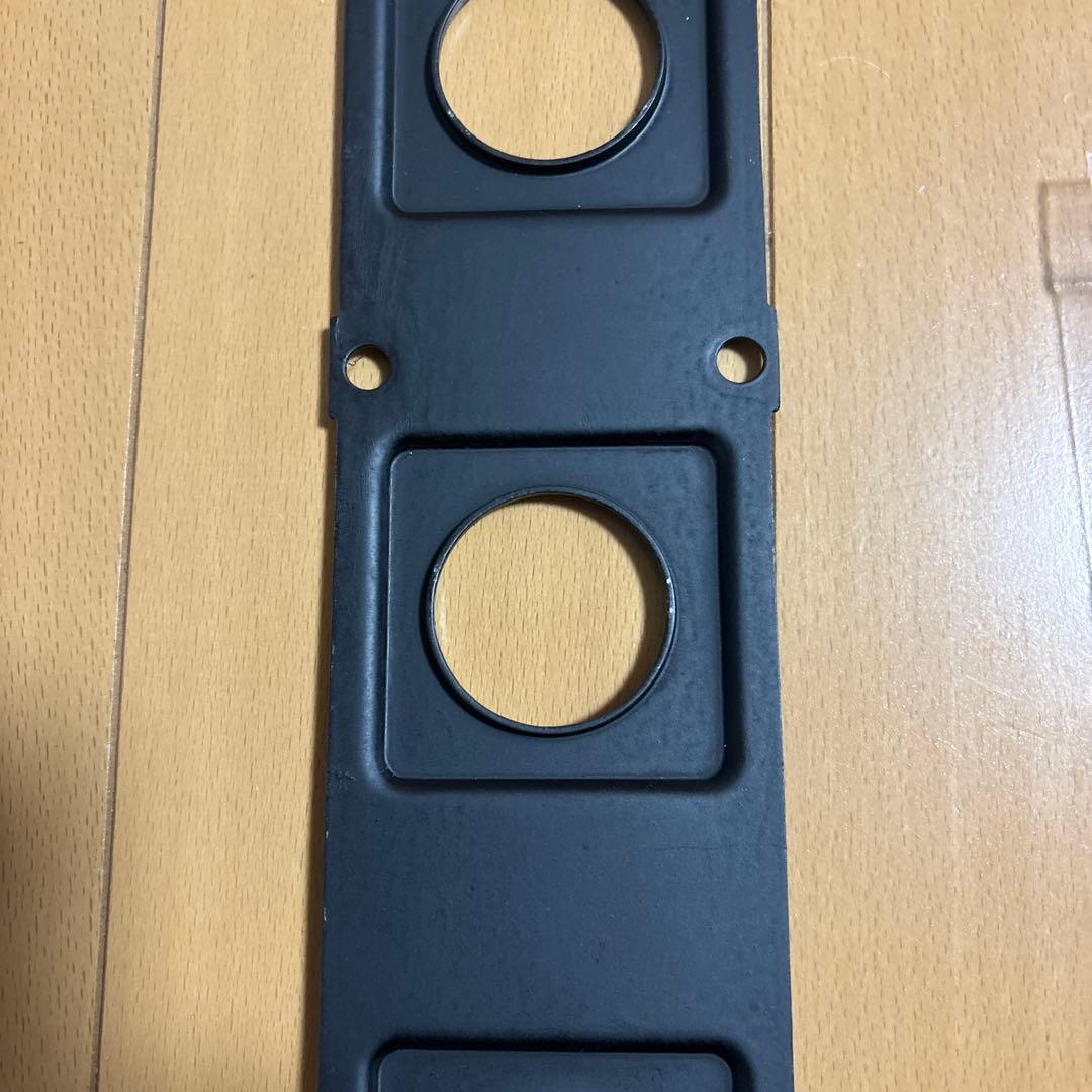 ae86 レビン　トレノ　純正　プラグホールカバー