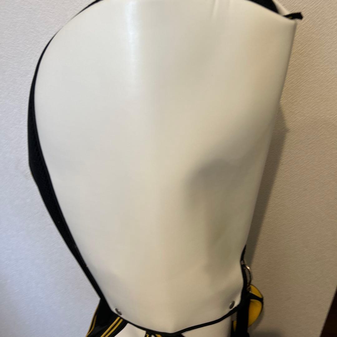 訳ありCallaway Warbird ゴルフバッグ