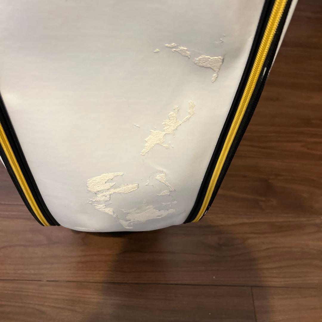 訳ありCallaway Warbird ゴルフバッグ