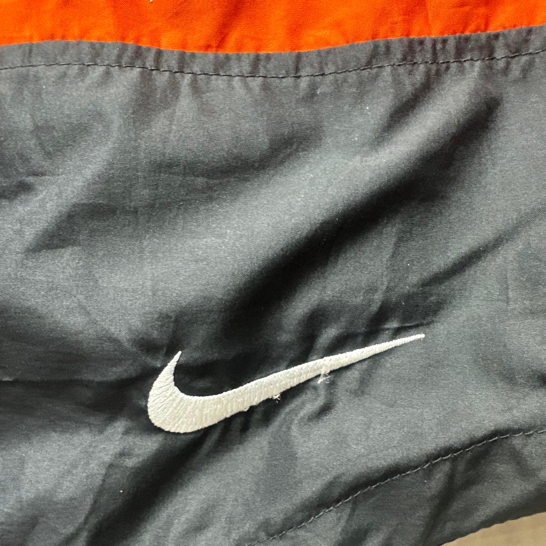 【希少品】NIKE ACG◆90s ナイロン アノラックパーカー