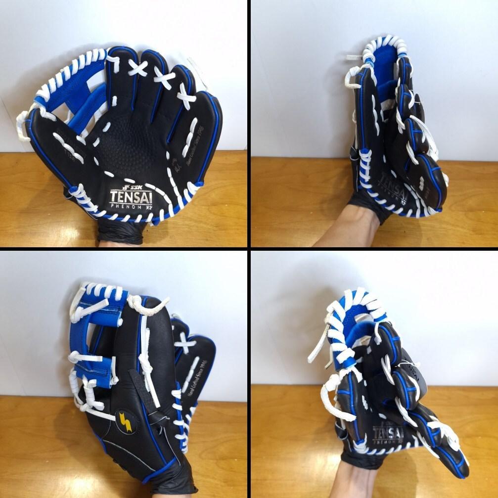 SSK ハビアー・バエズモデル 天才シリーズ 新品 未使用 内野用 硬式グローブ