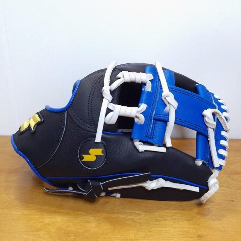 SSK ハビアー・バエズモデル 天才シリーズ 新品 未使用 内野用 硬式グローブ