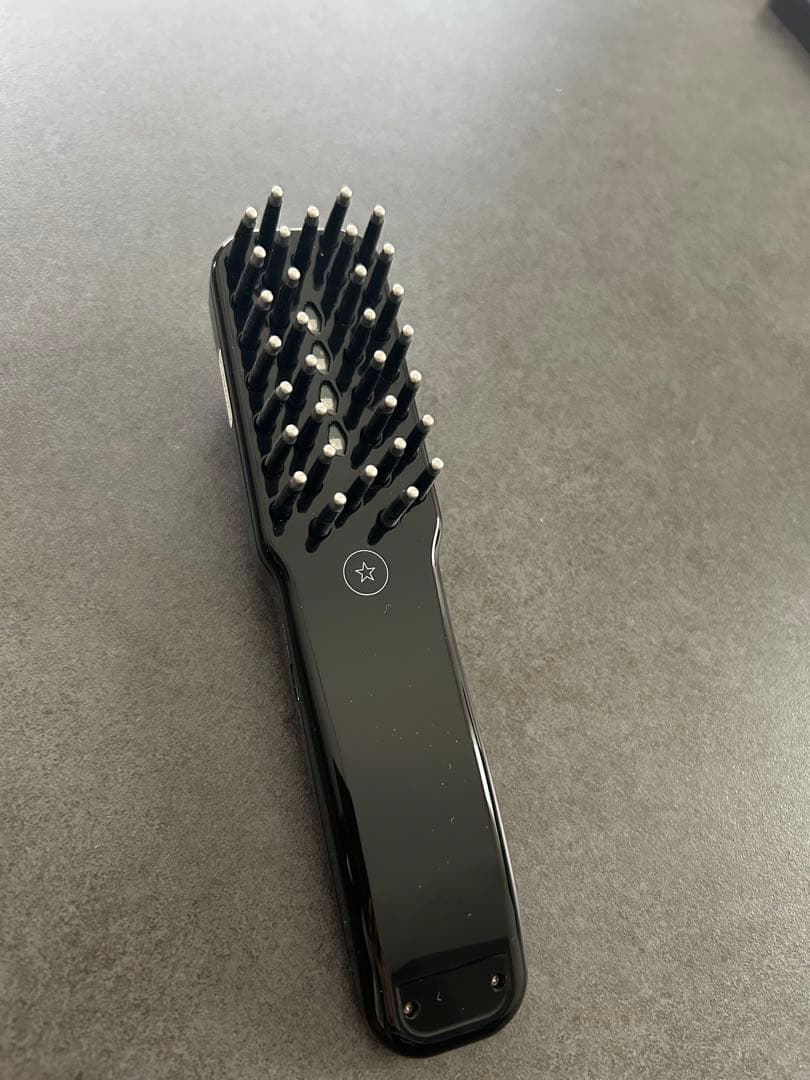 【トトロ】電気バリブラシ　GM CORPORATION