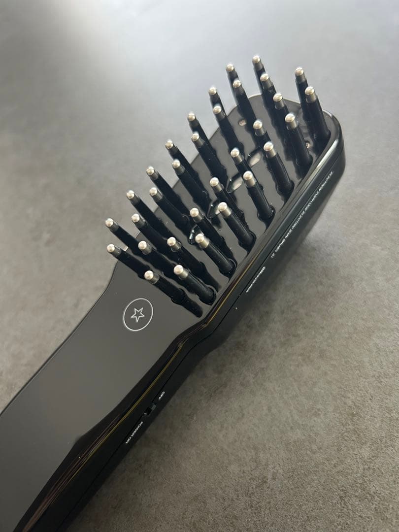 【トトロ】電気バリブラシ　GM CORPORATION