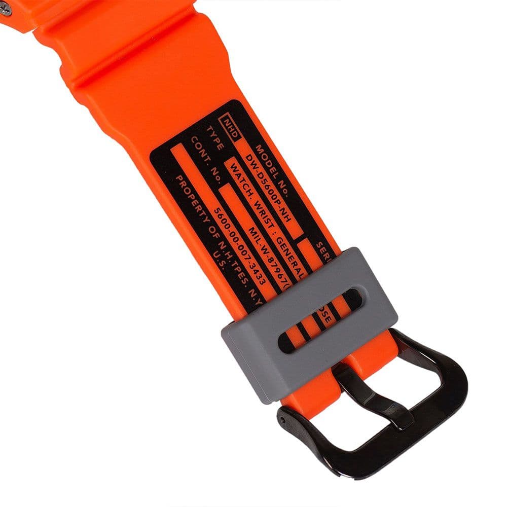 N.HOOLYWOOD × G-SHOCK - DW-5600