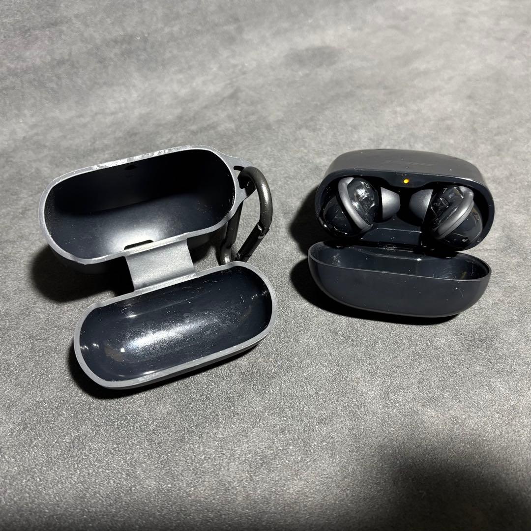 BOSE QuietComfort Ultra Earbuds 第2世代