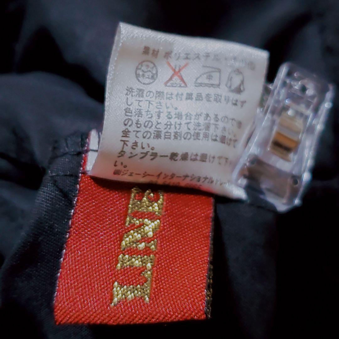 ボディライン フリル ワンピース ゴスロリ ロリータ 2way ブラック　2L