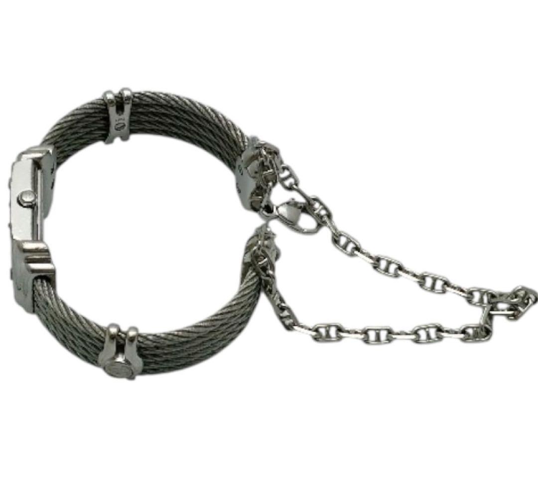 PHILIPPE CHARIOL フィリップシャリオール レディース腕時計