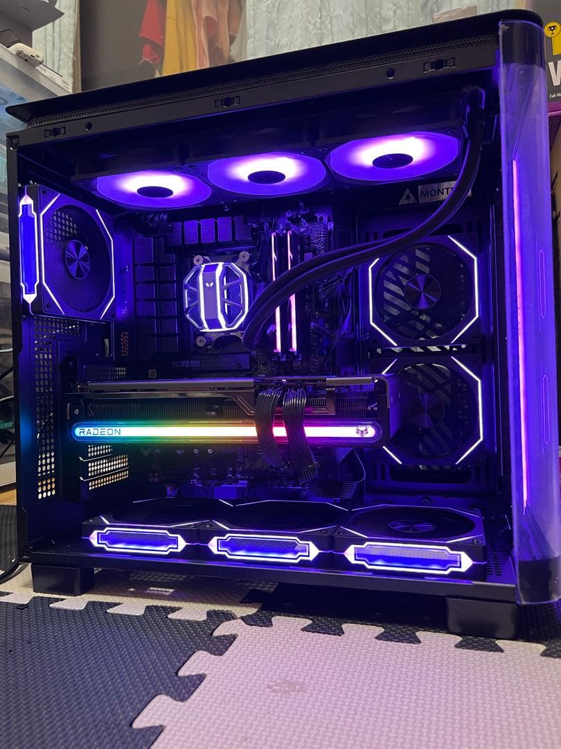 最終値下げ　Radeon RX 7700 XT