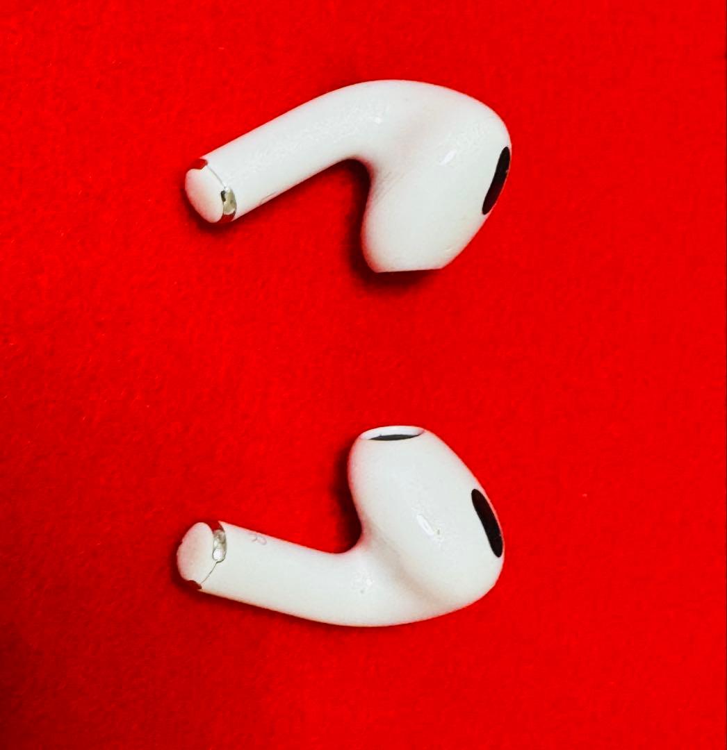 AirPods 第3世代 with MagSafe 充電ケース