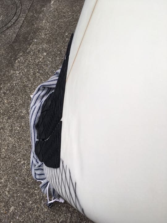 ハモサーフボード