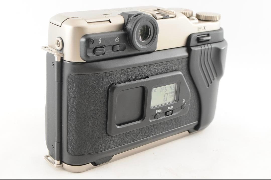 ★極上美品！★FUJIFILM GA645Zi