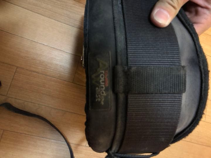 ハーネス、ワンタッチベルト、ツヨロン