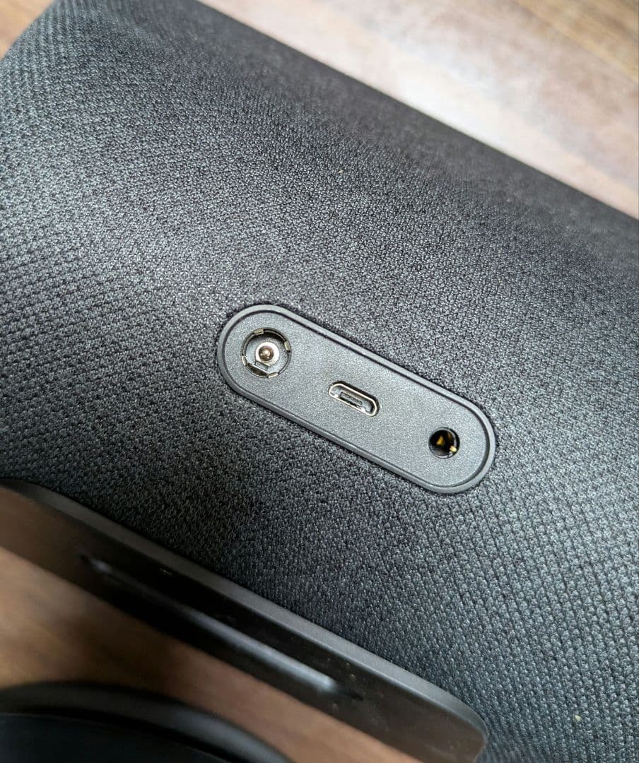 即発送可★美品★Alexa echoshow8 HDスクリーン付き チャコール