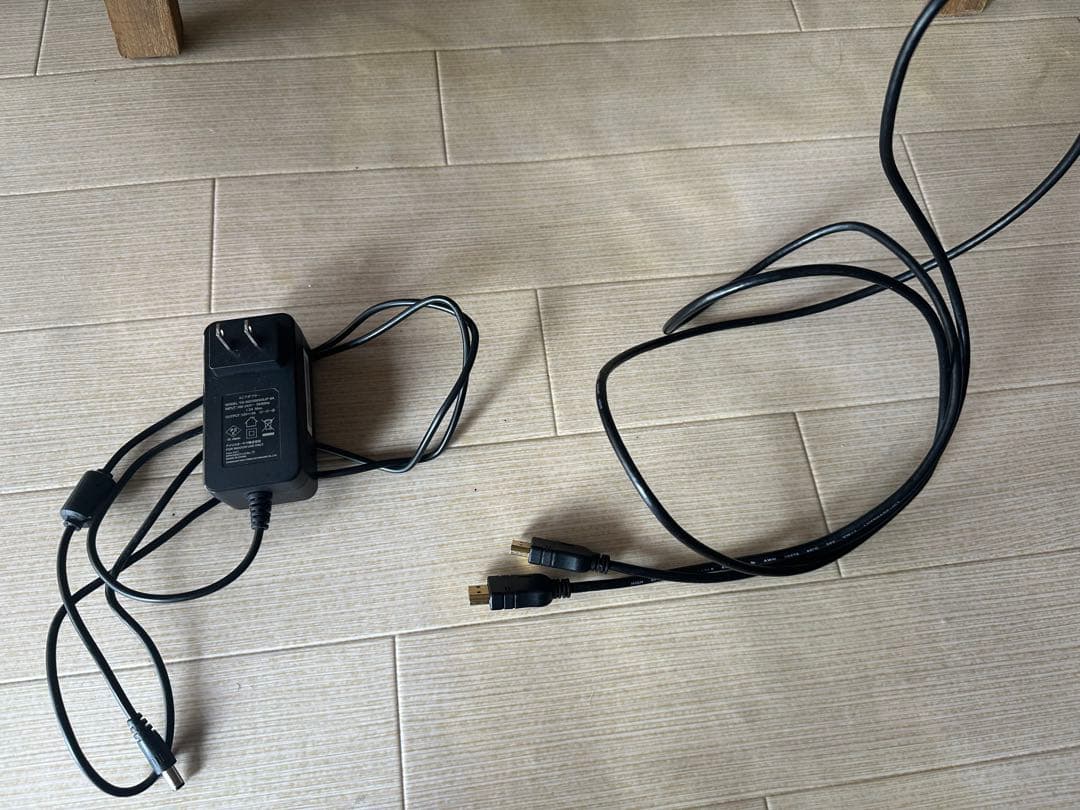 アイリスオーヤマ 23.8インチ モニター ディスプレイ