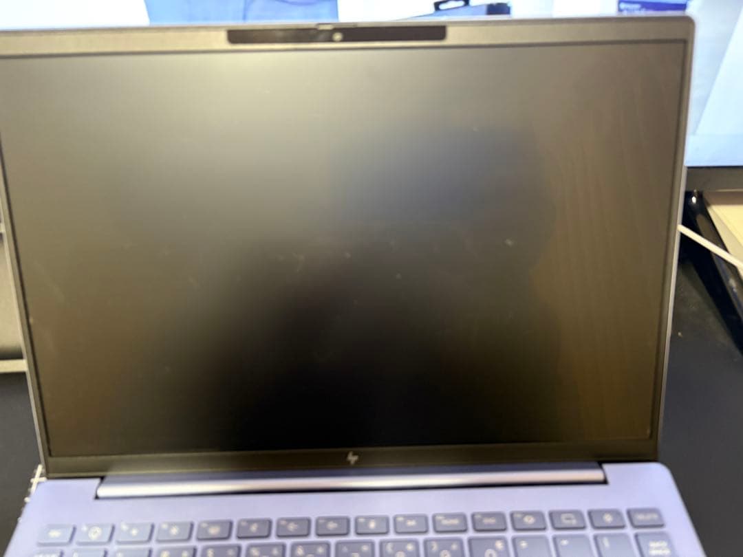 HP Pavilion Aero 13-bg (16GB, スカイブルー)