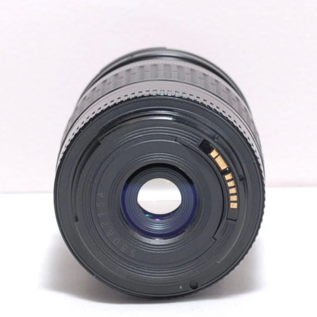 ✨軽量でカメラ女子に✨CANON KISS X7✨カフェ写真に✨シングルレンズ