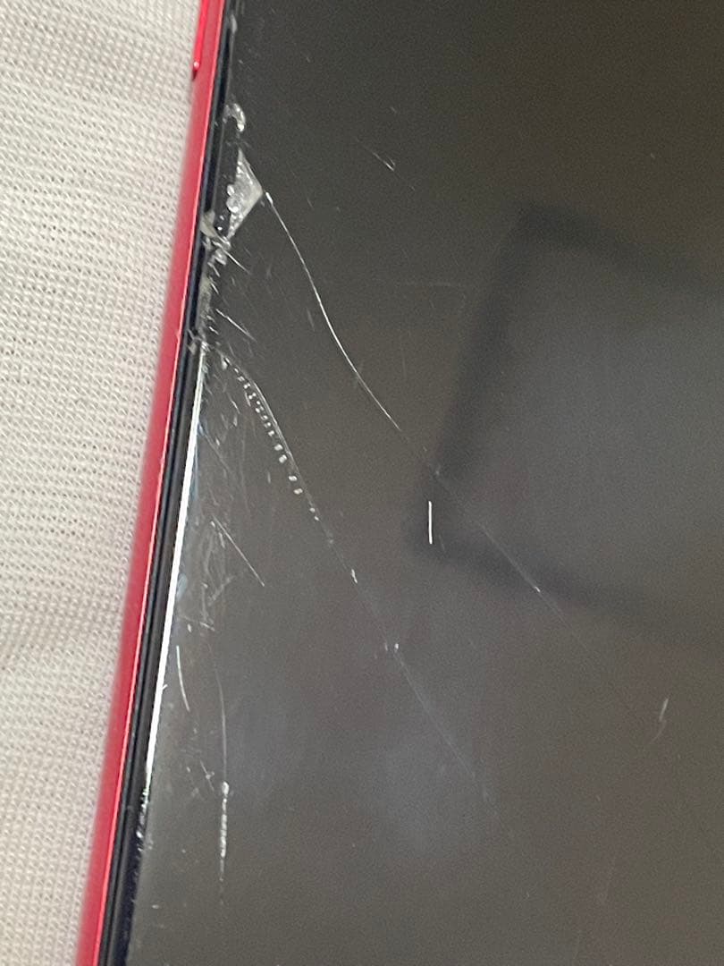 iPhone SE 第2世代 64GB SIMロックありMHGR3J/A