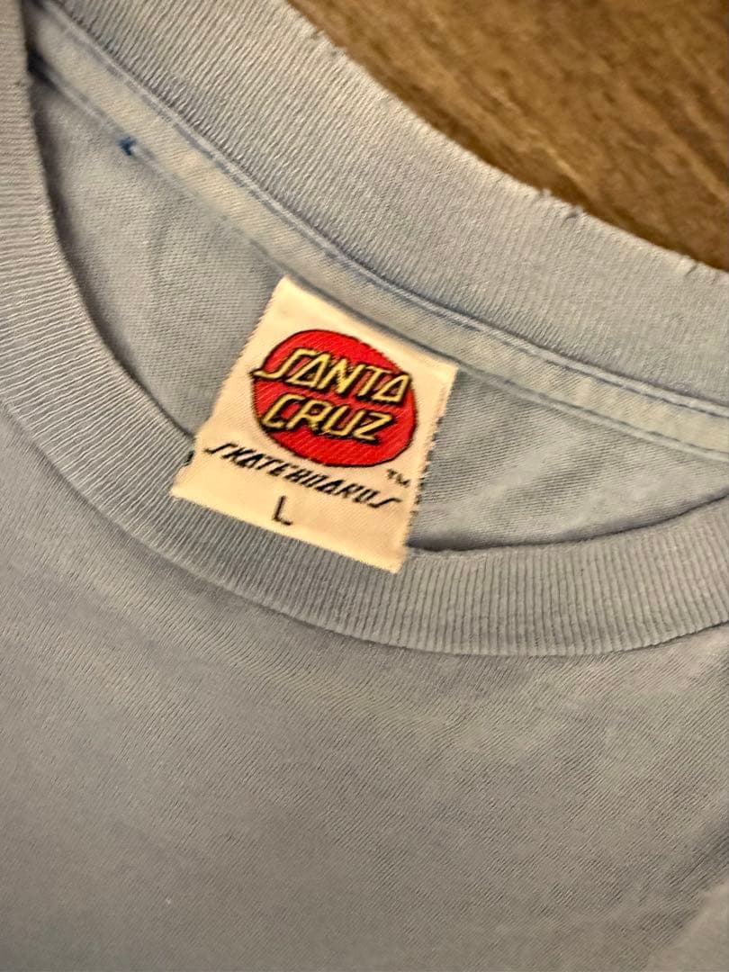 レア！サンタクルーズ　santa cruz ケンダル　ヴィンテージ