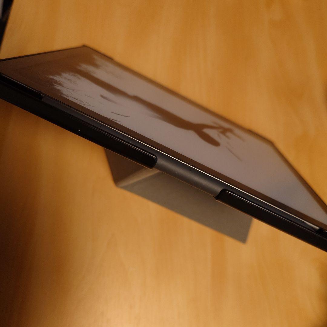 Kindle Scribe(第１世代)専用ケース+ペン付き　16GB