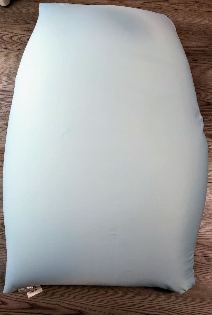 Yogibo short (Lite) ヨギボーショート ネイビーブルー