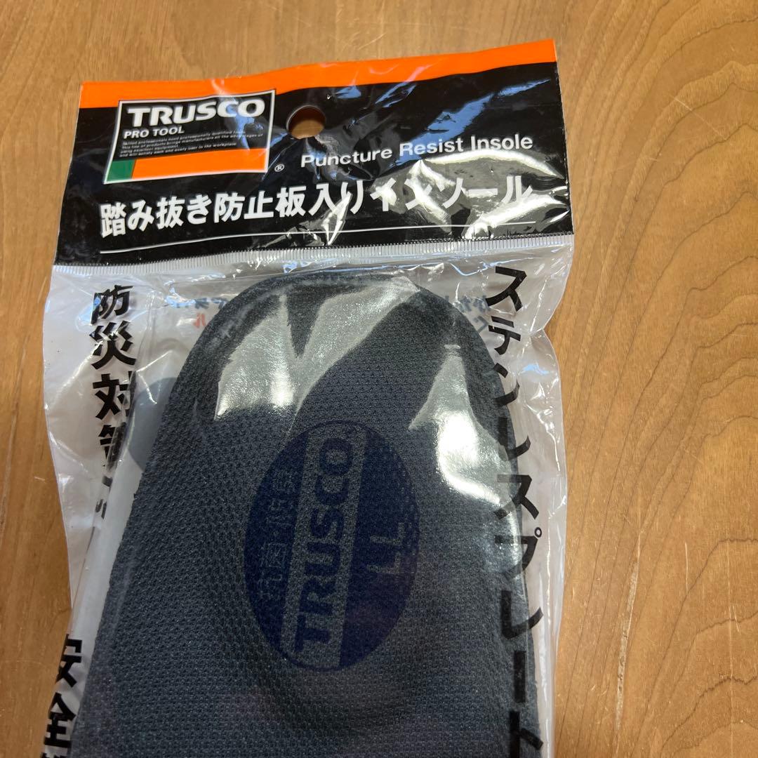 専用　アシックス安全靴　WINJOB CP209 BOA 27.0トラスコ