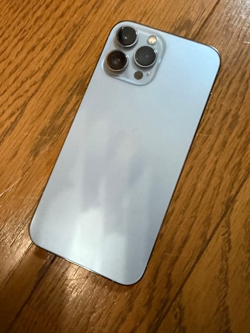 Apple iPhone 13 Pro 1TB ジャンク