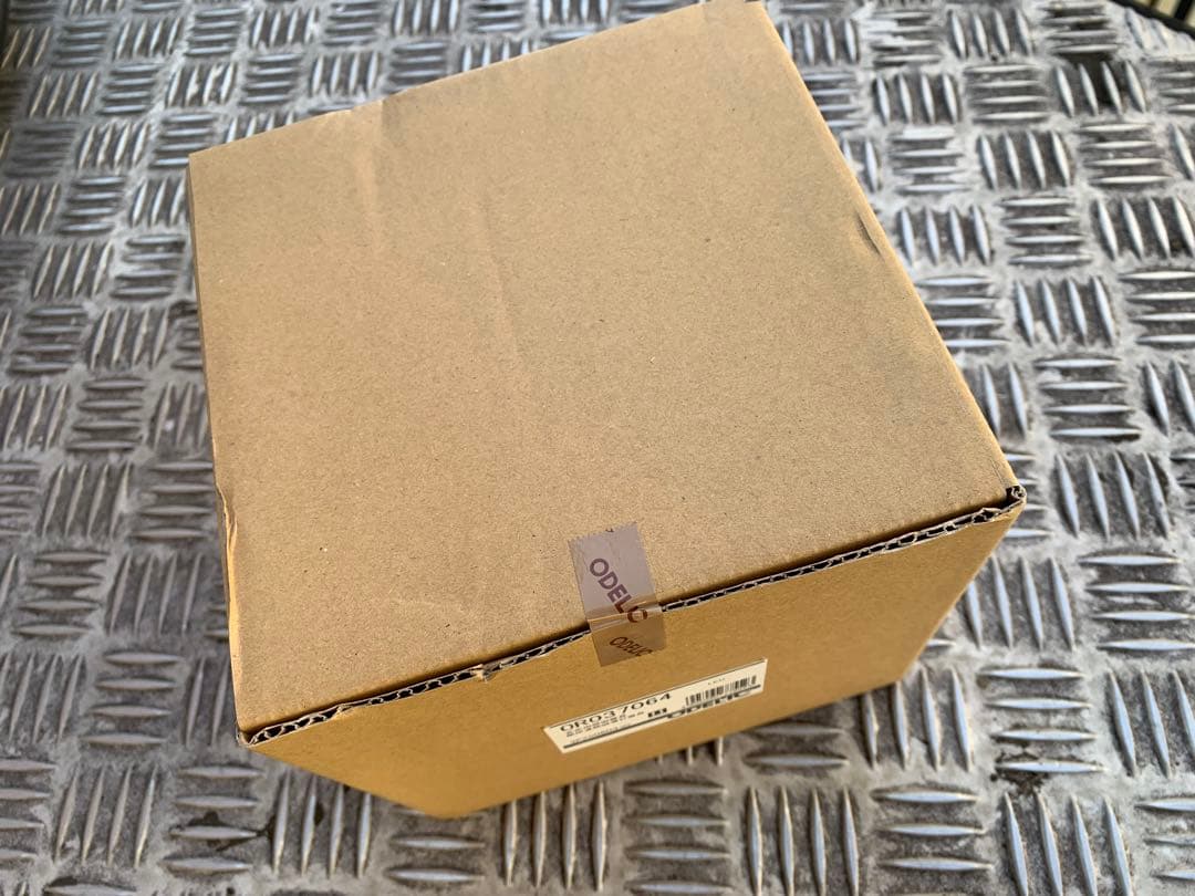 【新品未使用】【在庫多数あり】OR037064 非常灯兼用小型シーリング 電球色